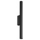 Бра Maytoni Calipso 12 Вт 2700 К C082WL-12W2.7K-B