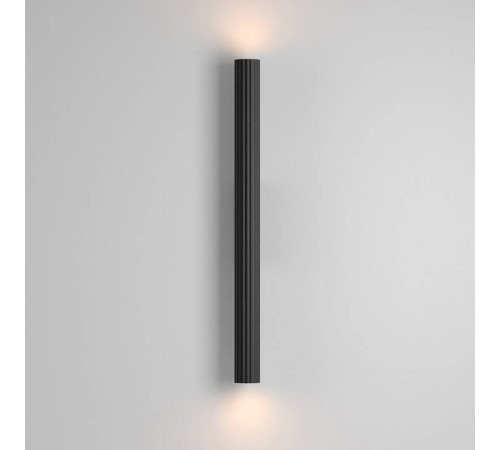 Бра Maytoni Calipso 12 Вт 2700 К C082WL-12W2.7K-B