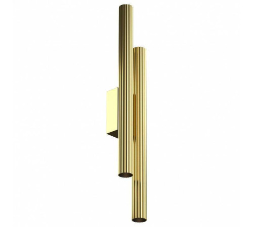 Накладной светильник Maytoni Calipso C082WL-24W2.7K-BS
