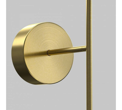 Бра Maytoni Elegant C084WL-L18BS2.7K