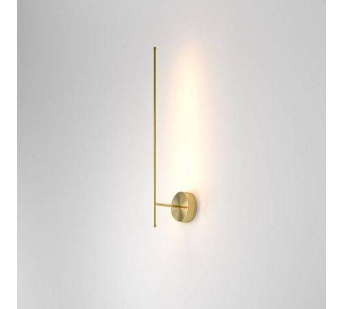 Бра Maytoni Elegant C085WL-L7BS2.7K