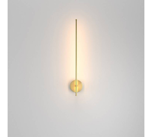 Бра Maytoni Elegant C085WL-L7BS2.7K