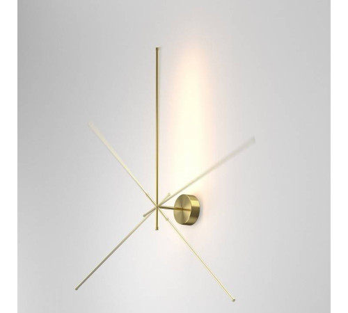 Бра Maytoni Elegant C085WL-L7BS2.7K