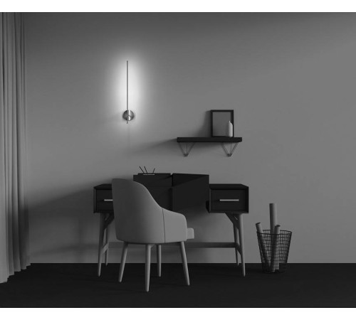 Бра Maytoni Elegant C085WL-L7BS2.7K