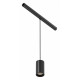 Модульный светильник Maytoni Focus LED C105PL-3W3-6K-B