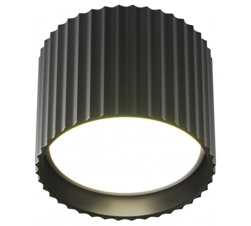 Накладной светильник Maytoni Technical Calipso C106CL-GX53-B