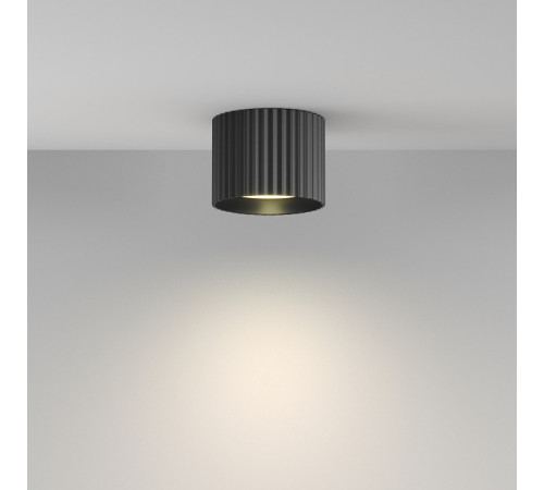 Накладной светильник Maytoni Technical Calipso C106CL-GX53-B