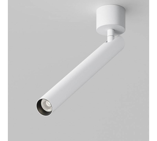 Светильник на штанге Maytoni Focus T C141CL-L300-6W4K-W