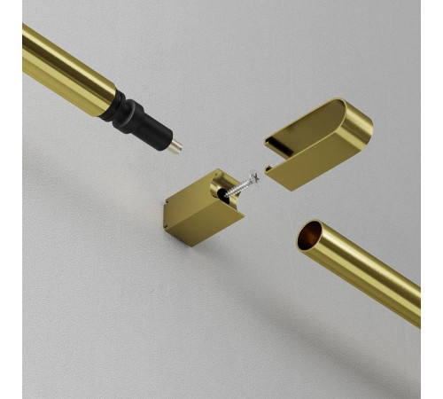 Крепление Maytoni Accessories for system Axity CA010SM-BS