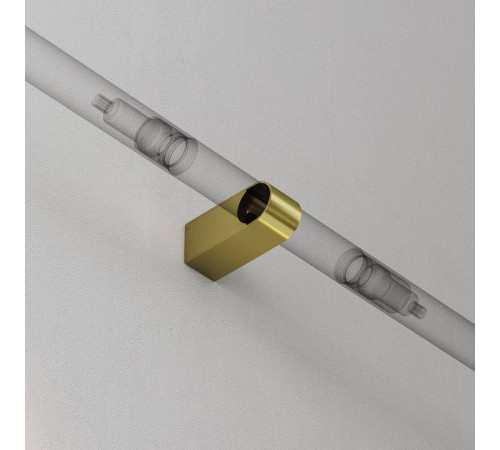 Крепление Maytoni Accessories for system Axity CA010SM-BS