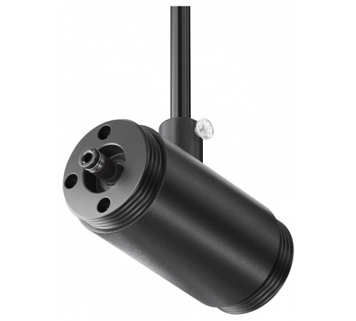 Токопровод концевой Maytoni CA013IC-P-B