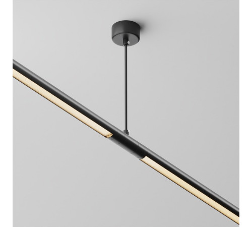 Токопровод концевой Maytoni CA013IC-P-B