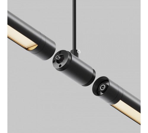 Токопровод концевой Maytoni CA013IC-P-B