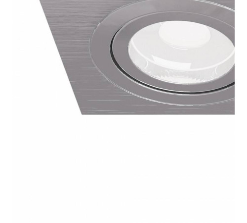 Встраиваемый светильник Maytoni Atom DL024-2-02S