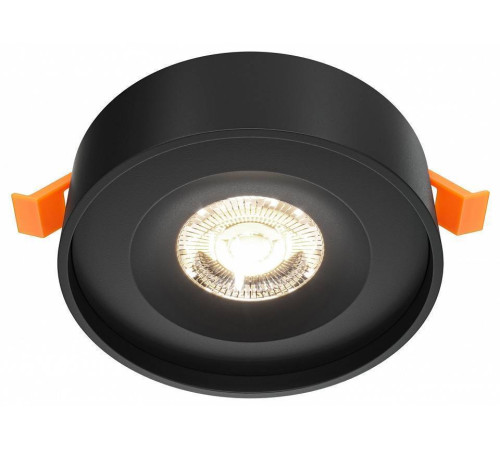 Встраиваемый светильник Maytoni Planet DL035-2-L6B4K