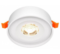 Встраиваемый светильник Maytoni Planet DL035-2-L6W4K