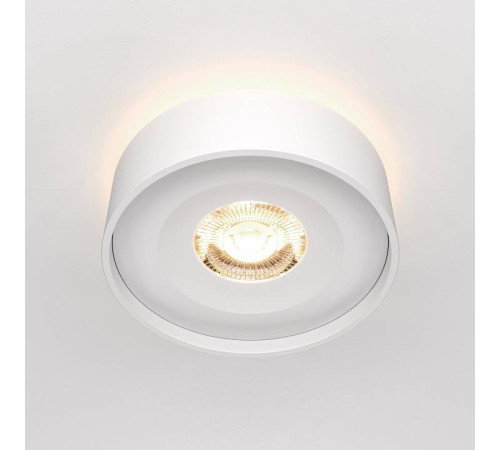 Встраиваемый светильник Maytoni Planet DL035-2-L6W4K