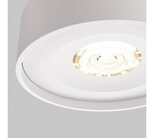 Встраиваемый светильник Maytoni Planet DL035-2-L6W4K