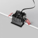 Встраиваемый светильник Maytoni Alfa LED DL043-01-10W4K-SQ-B-1