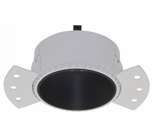 Встраиваемый светильник Maytoni Share DL051-01-GU10-RD-WB