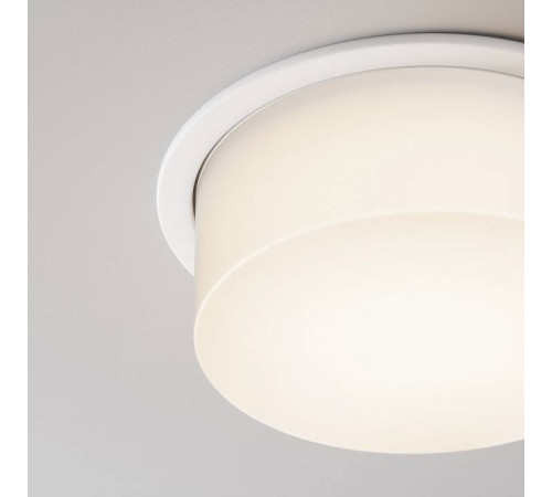 Встраиваемый светильник Maytoni Nude DL065-12W4K-W