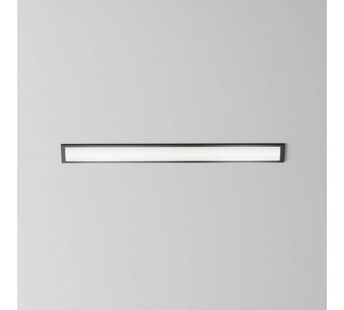 Встраиваемый светильник Maytoni Basis DL066-20W3-6K-B