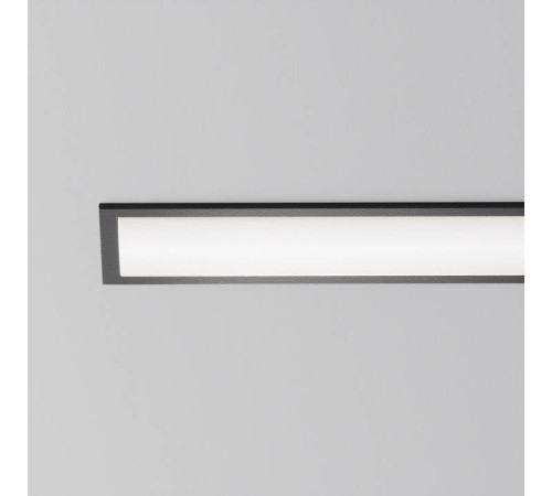 Встраиваемый светильник Maytoni Basis DL066-20W3-6K-B