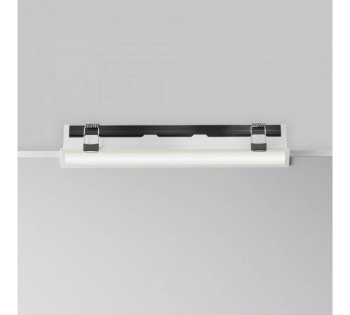 Встраиваемый светильник Maytoni Basis DL066-20W3-6K-W