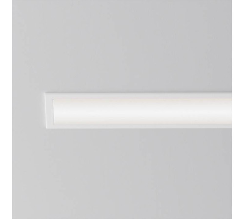 Встраиваемый светильник Maytoni Basis DL066-20W3-6K-W