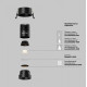 Встраиваемый светильник Maytoni DL115-10W-3K-B