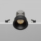 Встраиваемый светильник Maytoni DL115-10W-3K-B
