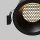 Встраиваемый светильник Maytoni DL117-15W-3K-B