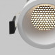 Встраиваемый светильник Maytoni DL117-15W-3K-W