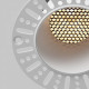 Встраиваемый светильник Maytoni Dip DL122-15W-2.7K-TRS-W