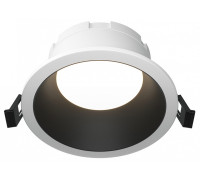 Встраиваемый светильник Maytoni Technical Share DL126-GX53-WB