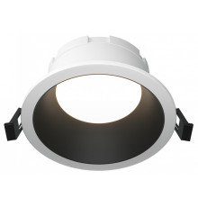 Встраиваемый светильник Maytoni Technical Share DL126-GX53-WB