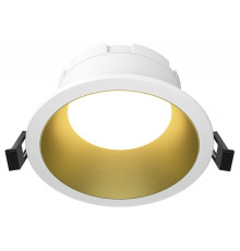 Встраиваемый светильник Maytoni Technical Share DL126-GX53-WMG