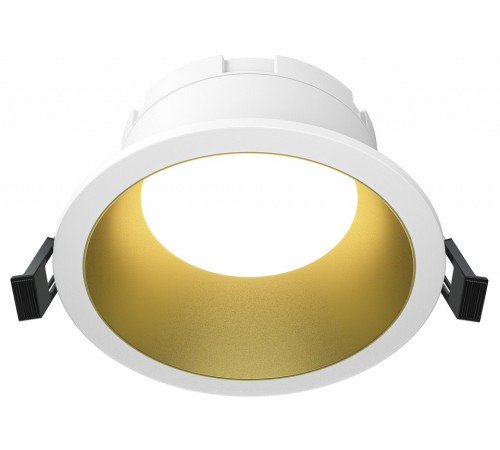 Встраиваемый светильник Maytoni Technical Share DL126-GX53-WMG