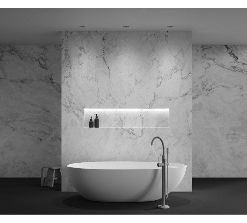 Встраиваемый светильник Maytoni Technical Share DL126-GX53-WMG