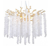 Подвесная люстра Freya Mineral FR1010PL-06G