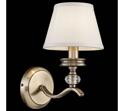 Бра Freya Alessandra FR2016WL-01BZ