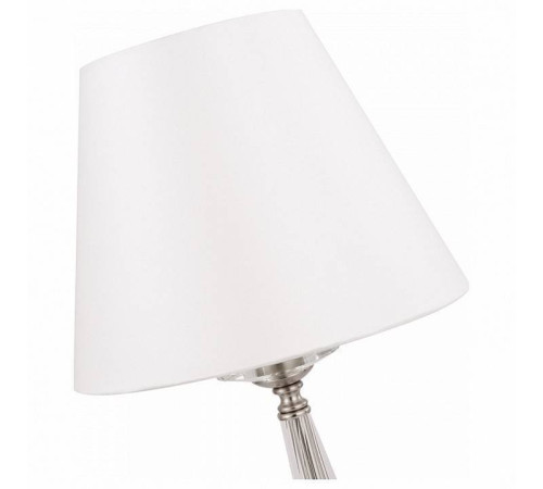 Настольная лампа декоративная Freya Osborn FR2027TL-01N