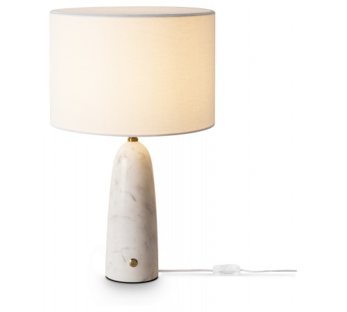 Настольная лампа декоративная Freya MarmoLatte FR2054TL-01BS3