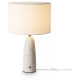 Настольная лампа декоративная Freya MarmoLatte FR2054TL-01BS3
