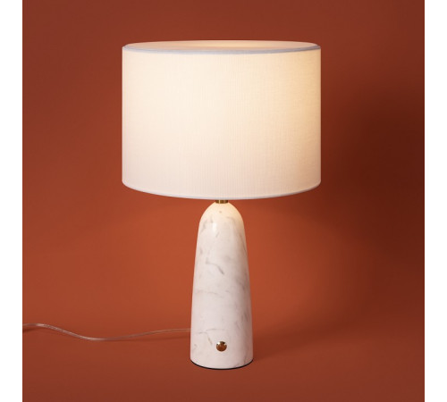 Настольная лампа декоративная Freya MarmoLatte FR2054TL-01BS3
