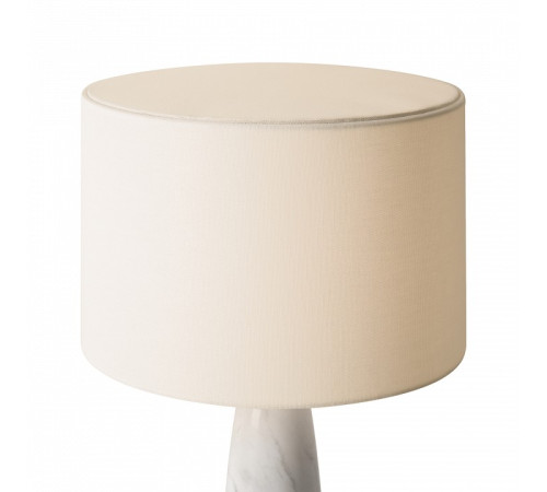 Настольная лампа декоративная Freya MarmoLatte FR2054TL-01BS3