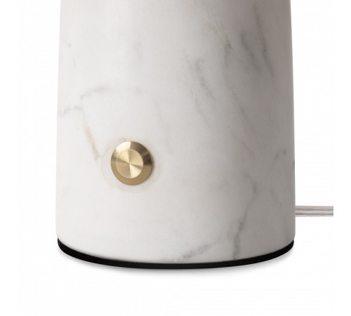 Настольная лампа декоративная Freya MarmoLatte FR2054TL-01BS3
