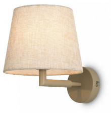 Бра Freya Butler FR2057WL-01BG