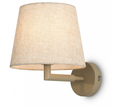 Бра Freya Butler FR2057WL-01BG