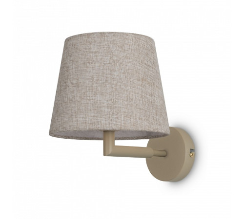 Бра Freya Butler FR2057WL-01BG